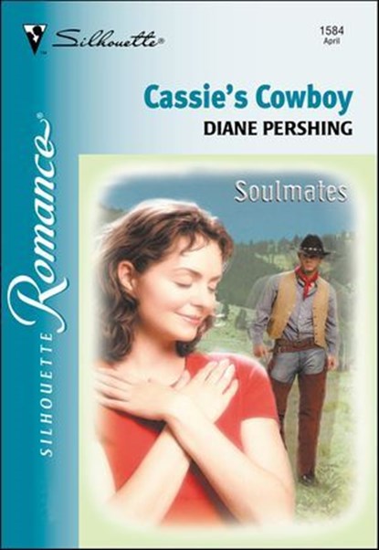 Cassie's Cowboy, Diane Pershing - Ebook - 9781460353301
