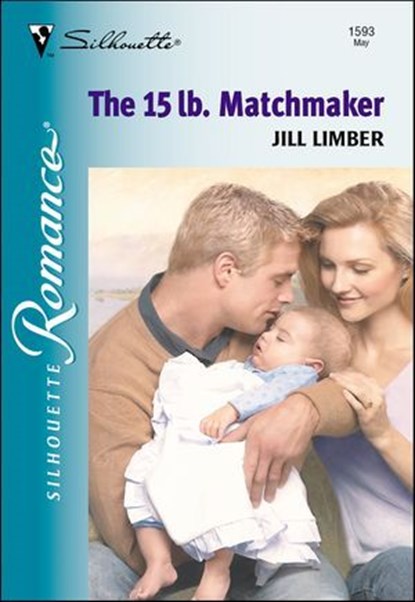 The 15 lb. Matchmaker, Jill Limber - Ebook - 9781460353387