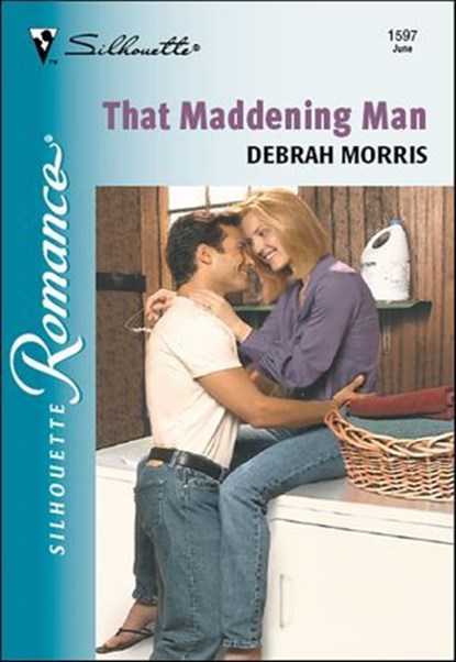 That Maddening Man, Debrah Morris - Ebook - 9781460353417