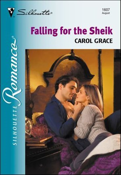 Falling for the Sheik, Carol Grace - Ebook - 9781460353479
