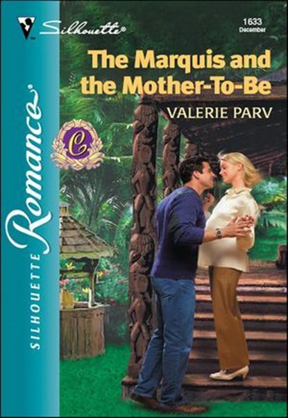 The Marquis and the Mother-To-Be, Valerie Parv - Ebook - 9781460353646