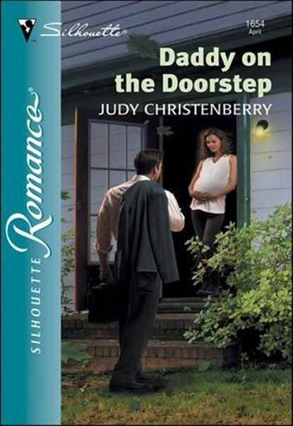 Daddy on the Doorstep, Judy Christenberry - Ebook - 9781460353820