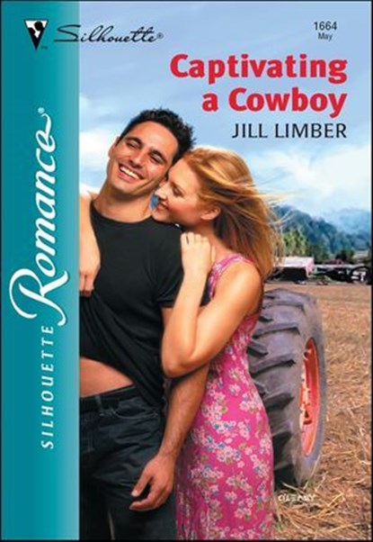 Captivating a Cowboy, Jill Limber - Ebook - 9781460353905
