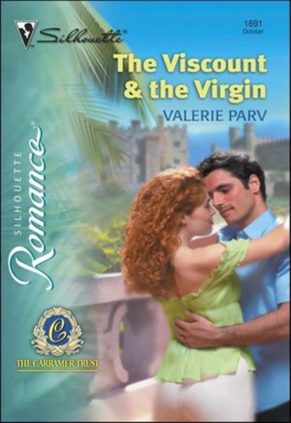The Viscount & the Virgin, Valerie Parv - Ebook - 9781460354100