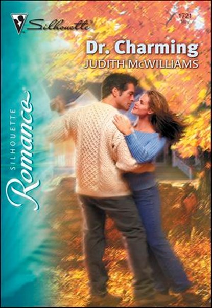 Dr. Charming, Judith McWilliams - Ebook - 9781460354322