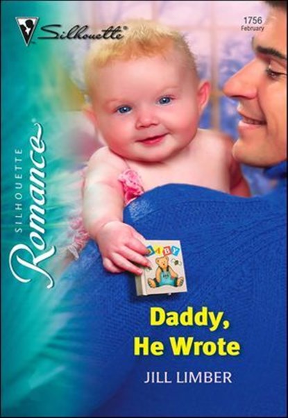 Daddy, He Wrote, Jill Limber - Ebook - 9781460354575