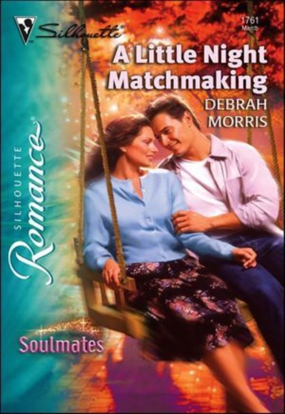 A Little Night Matchmaking, Debrah Morris - Ebook - 9781460354605