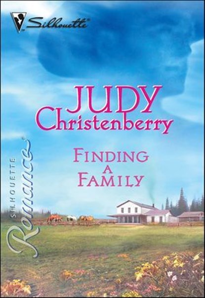 Finding a Family, Judy Christenberry - Ebook - 9781460354612
