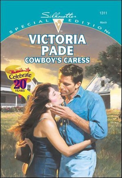 Cowboy's Caress, Victoria Pade - Ebook - 9781460355442