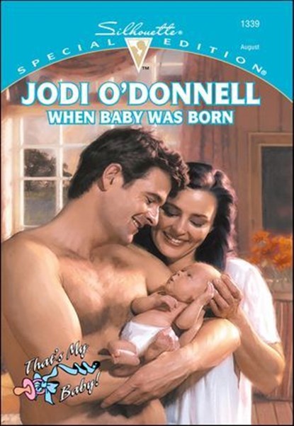 When Baby Was Born, Jodi O'Donnell - Ebook - 9781460355619