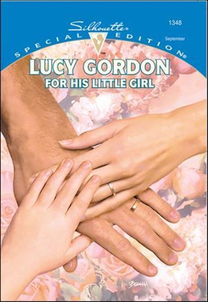For His Little Girl, Lucy Gordon - Ebook - 9781460355688