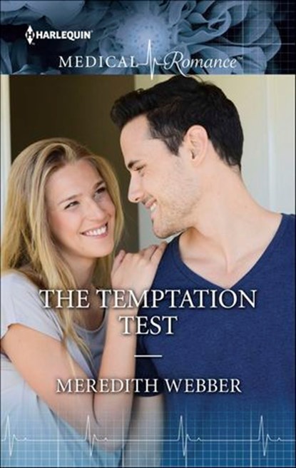 The Temptation Test, Meredith Webber - Ebook - 9781460356777