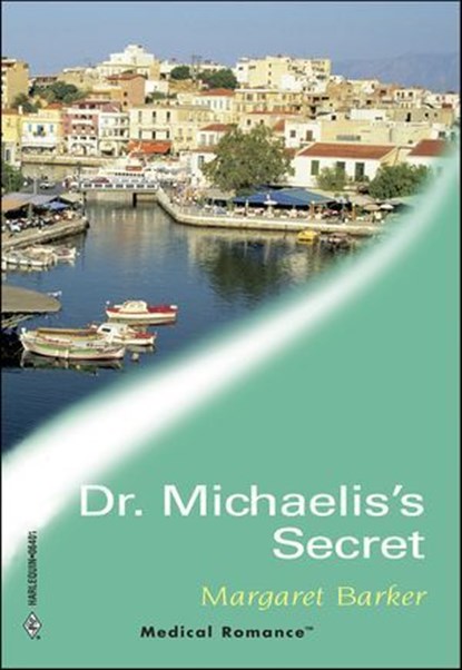 Dr. Michaelis's Secret, Margaret Barker - Ebook - 9781460357323