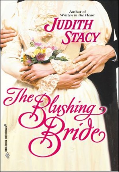 The Blushing Bride, Judith Stacy - Ebook - 9781460359372