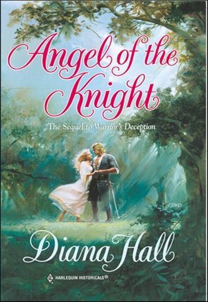 Angel of the Knight, Diana Hall - Ebook - 9781460359495