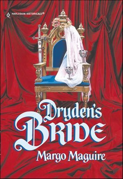 Dryden's Bride, Margo Maguire - Ebook - 9781460359587