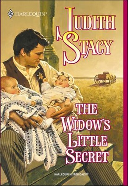 The Widow's Little Secret, Judith Stacy - Ebook - 9781460359884
