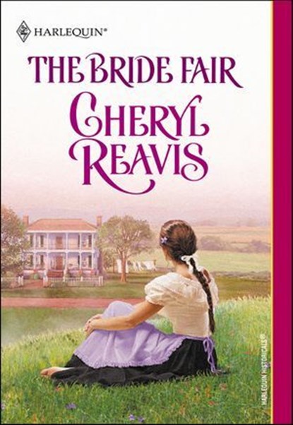 The Bride Fair, Cheryl Reavis - Ebook - 9781460360149