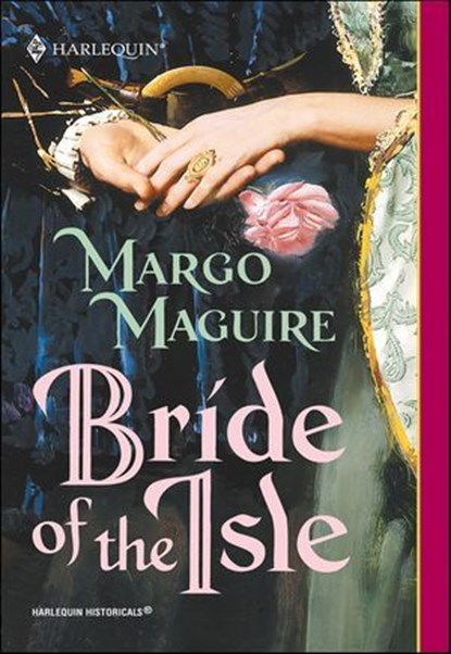 Bride of the Isle, Margo Maguire - Ebook - 9781460360194