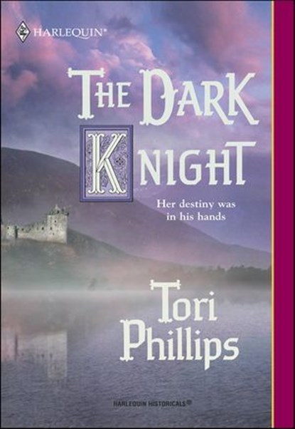 The Dark Knight, Tori Phillips - Ebook - 9781460360200