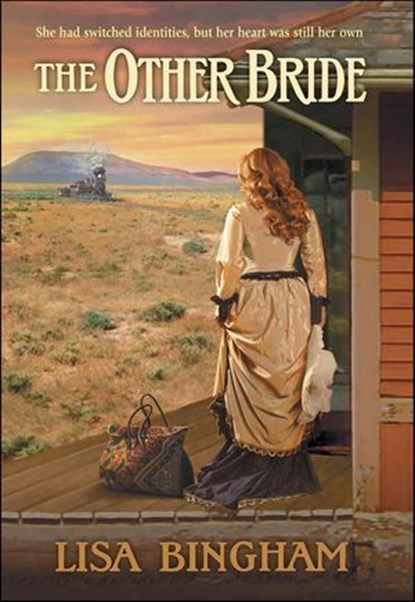 The Other Bride, Lisa Bingham - Ebook - 9781460360521