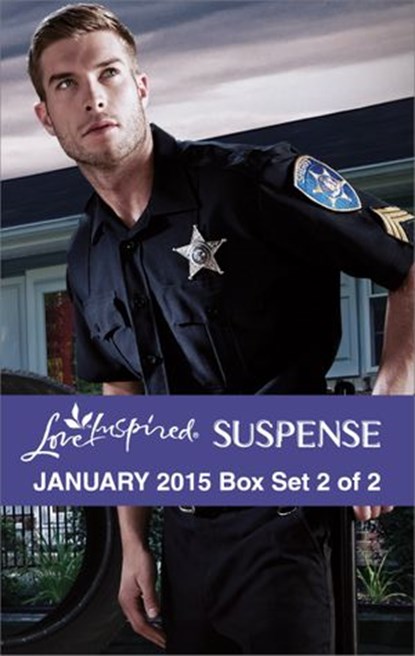 Love Inspired Suspense January 2015 - Box Set 2 of 2, Laura Scott ; Elizabeth Goddard ; Heather Woodhaven - Ebook - 9781460361047