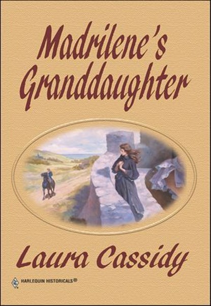 Madrilene's Granddaughter, Laura Cassidy - Ebook - 9781460361214
