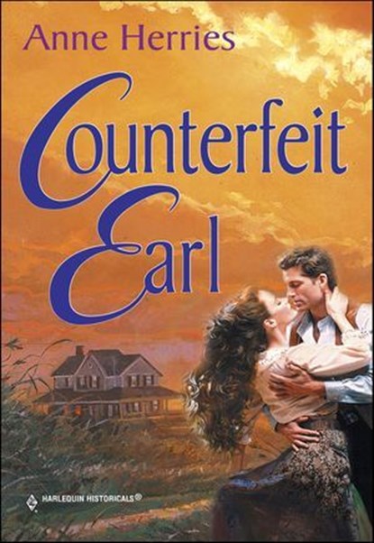 Counterfeit Earl, Anne Herries - Ebook - 9781460361344
