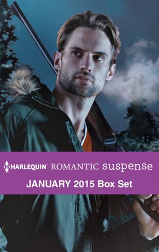 Harlequin Romantic Suspense January 2015 Box Set