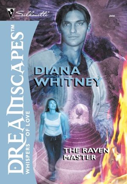 THE RAVEN MASTER, Diana Whitney - Ebook - 9781460362075