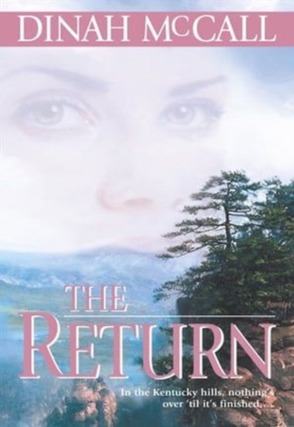 The Return, Dinah McCall - Ebook - 9781460362105