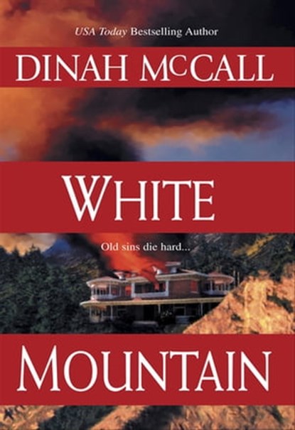 White Mountain, Dinah McCall - Ebook - 9781460362112