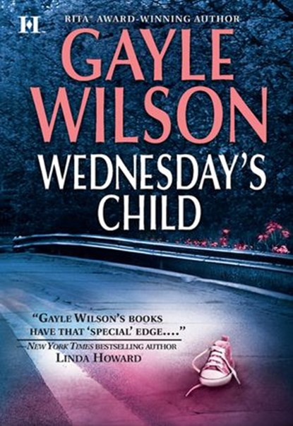 Wednesday's Child, Gayle Wilson - Ebook - 9781460362426