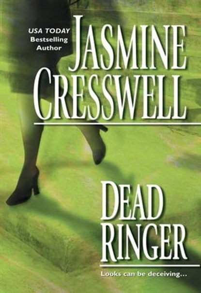 Dead Ringer, Jasmine Cresswell - Ebook - 9781460362792
