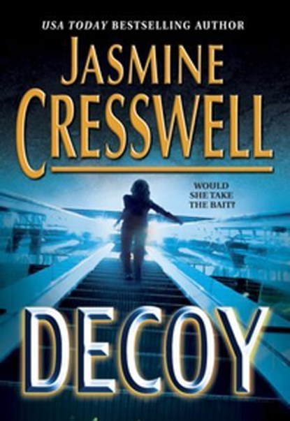 Decoy, Jasmine Cresswell - Ebook - 9781460362808