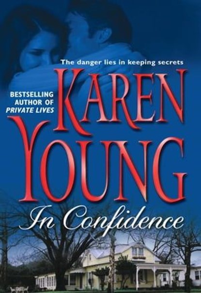 In Confidence, Karen Young - Ebook - 9781460363058