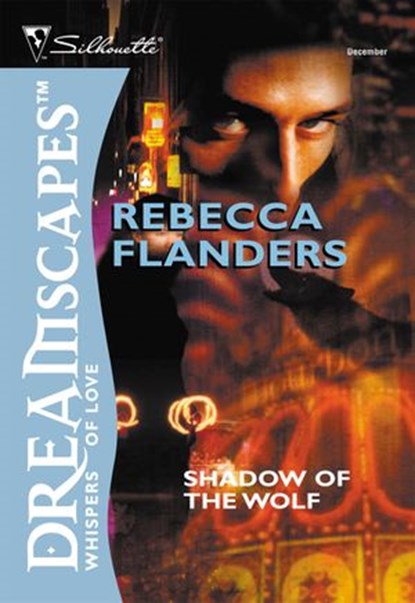 SHADOW OF THE WOLF, Rebecca Flanders - Ebook - 9781460364161