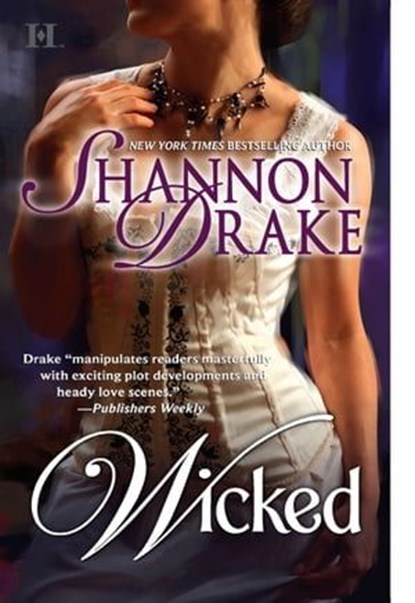 Wicked, Shannon Drake - Ebook - 9781460364352