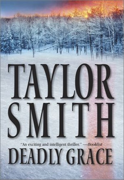 DEADLY GRACE, Taylor Smith - Ebook - 9781460364727