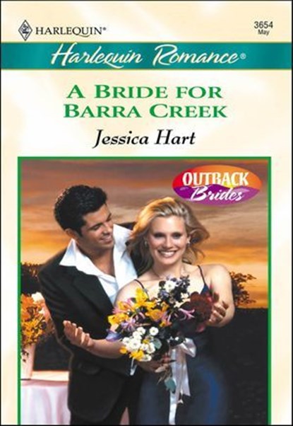 A Bride for Barra Creek, Jessica Hart - Ebook - 9781460365328