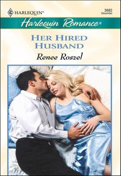 Her Hired Husband, Renee Roszel - Ebook - 9781460365502