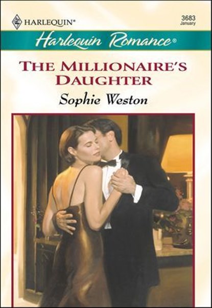 The Millionaire's Daughter, Sophie Weston - Ebook - 9781460365519
