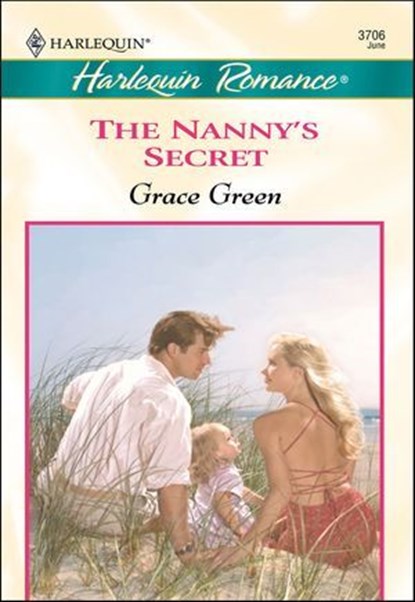 The Nanny's Secret, Grace Green - Ebook - 9781460365649