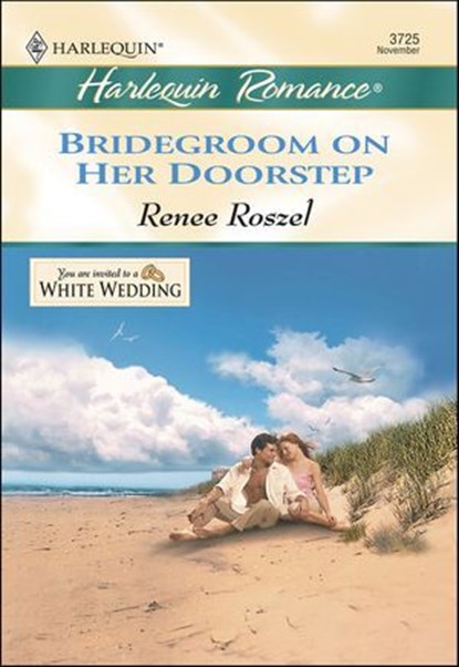 Bridegroom on Her Doorstep, Renee Roszel - Ebook - 9781460365779