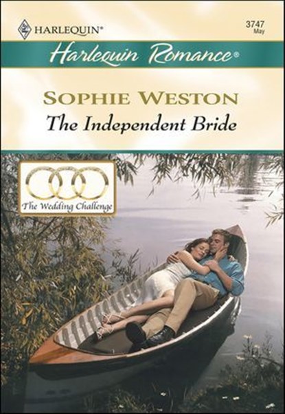 The Independent Bride, Sophie Weston - Ebook - 9781460365878