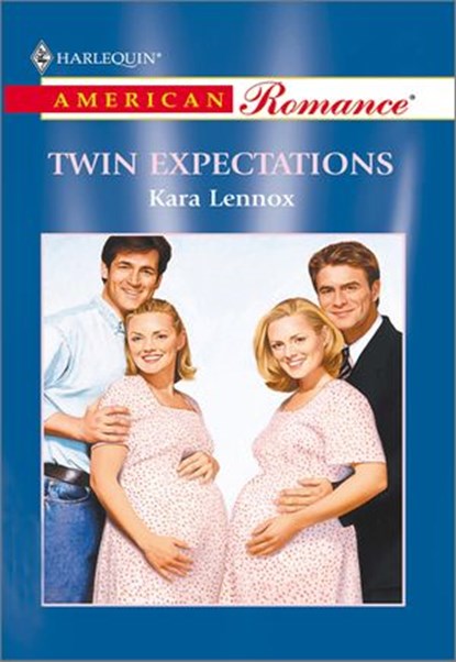 TWIN EXPECTATIONS, Kara Lennox - Ebook - 9781460367544