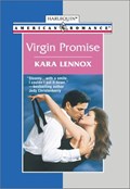 VIRGIN PROMISE | Kara Lennox | 