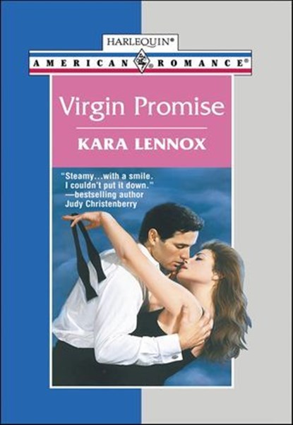 Virgin Promise, Kara Lennox - Ebook - 9781460367735