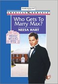 WHO GETS TO MARRY MAX? | Neesa Hart | 