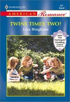 TWINS TIMES TWO! | Lisa Bingham | 